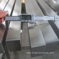 304 316 stainless steel square bar